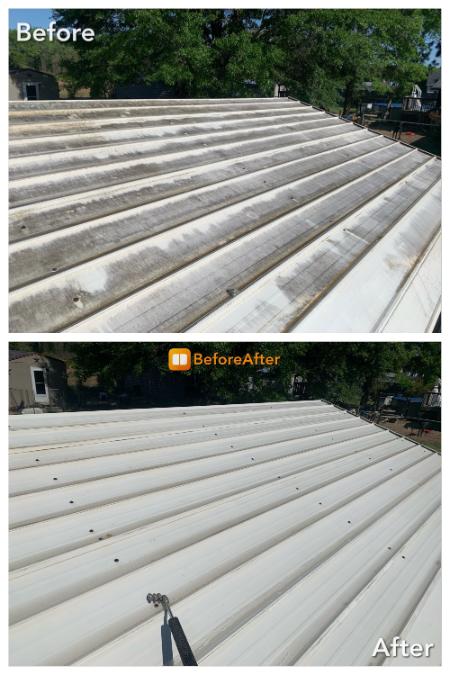 Oxidation Removal That Restores Surfaces: Professional Pressure Washing Solutions for Long-Lasting Curb Appeal Thumbnail