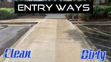 The Value of Pressure Washing Packages: How Bundled Services Save Money and Improve Results Thumbnail