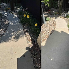 Professional-Pool-Deck-Cleaning-and-pressure-washing-concrete-in-Johnston-Iowa 0