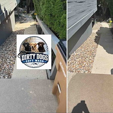 Professional-Pool-Deck-Cleaning-and-pressure-washing-concrete-in-Johnston-Iowa 1