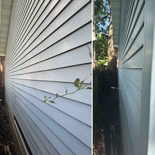 Professional-Soft-Wash-Garage-deck-Front-Porch-Pressure-Washing-Driveway-in-Boone-Iowa 1