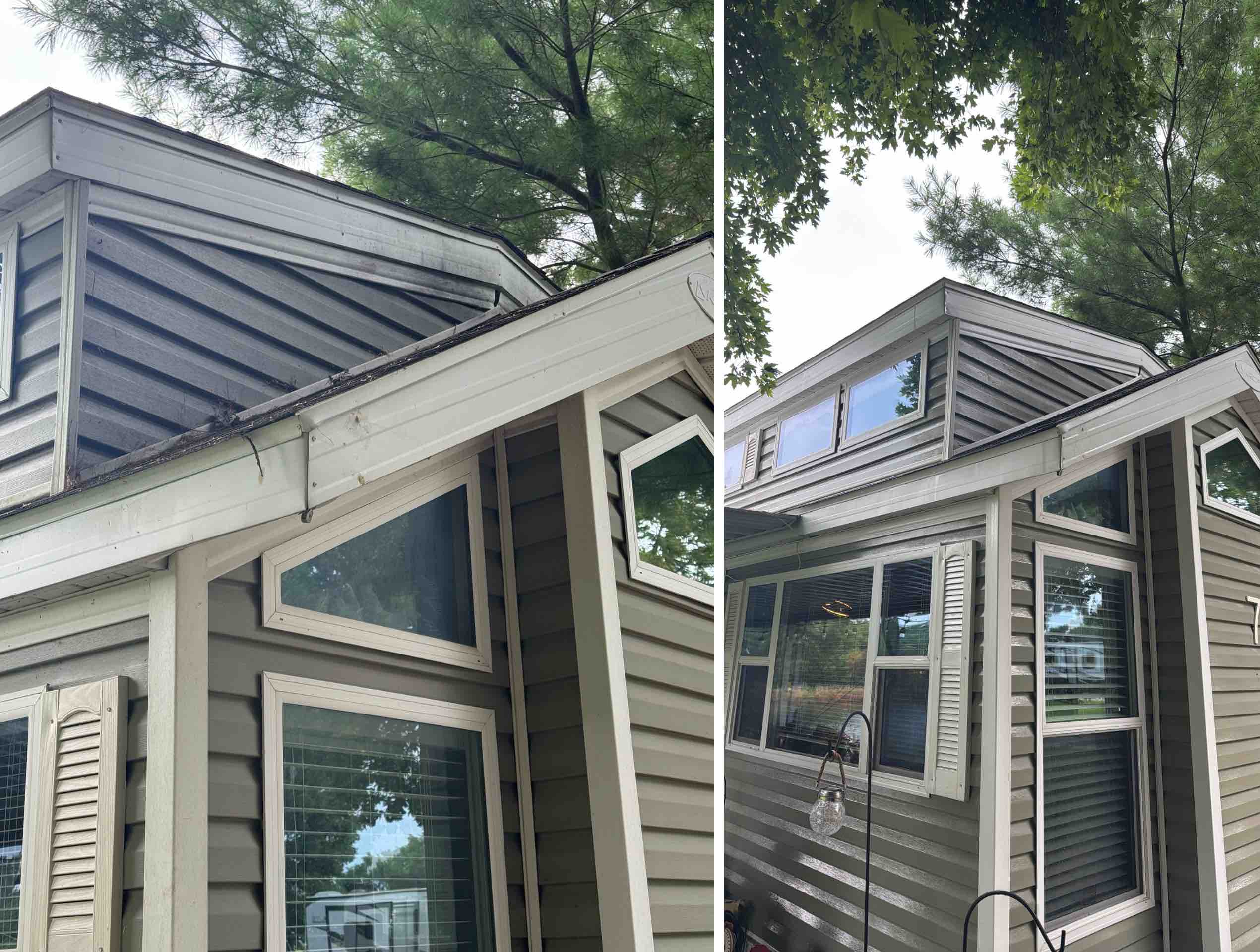 RV Exterior Soft Wash & Window Cleaning in Hartford, Iowa Thumbnail