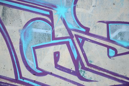 Commercial Graffiti Removal Thumbnail