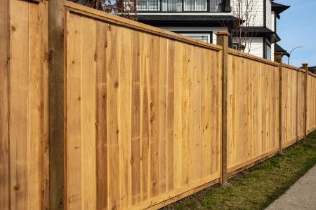 Fence Washing Thumbnail