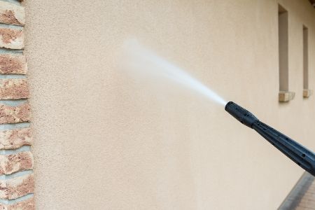 Graffiti Removal Thumbnail