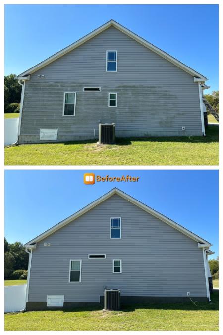House Washing Thumbnail